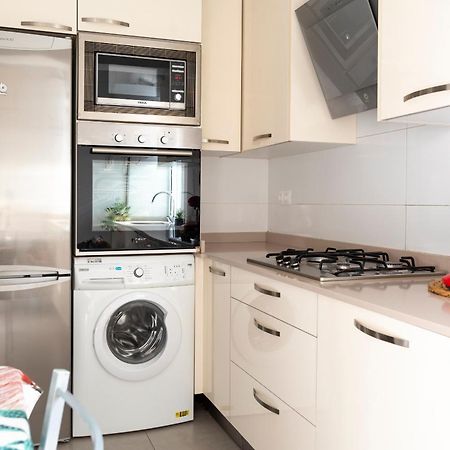 Apartamento Cerca Estaciones Santander Exterior foto